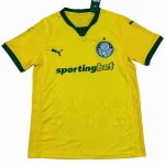 SE-Palmeiras Jersey 2025 2026 - Jersey SE-Palmeiras | Jersey Kit Arena
