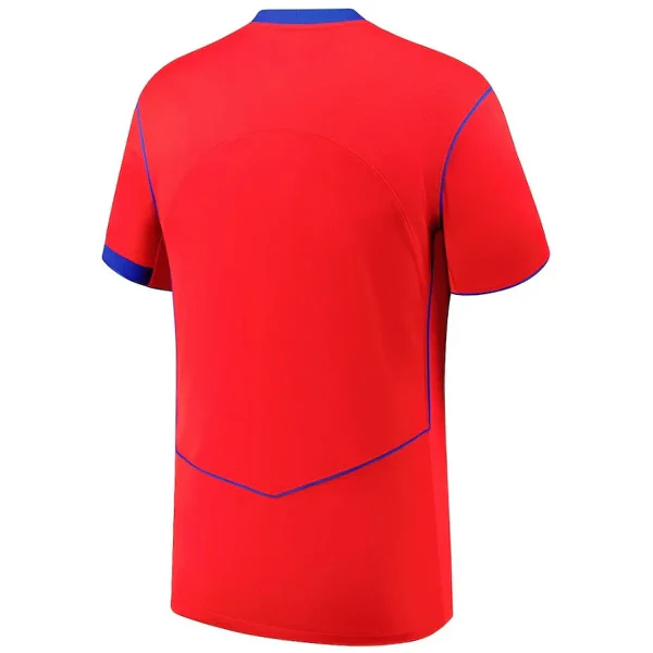 Paris-saint-germain Jersey 2025 2026 - Jersey Paris-saint-germain | Jersey Kit Arena