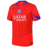 Paris-saint-germain Jersey 2025 2026 - Jersey Paris-saint-germain | Jersey Kit Arena