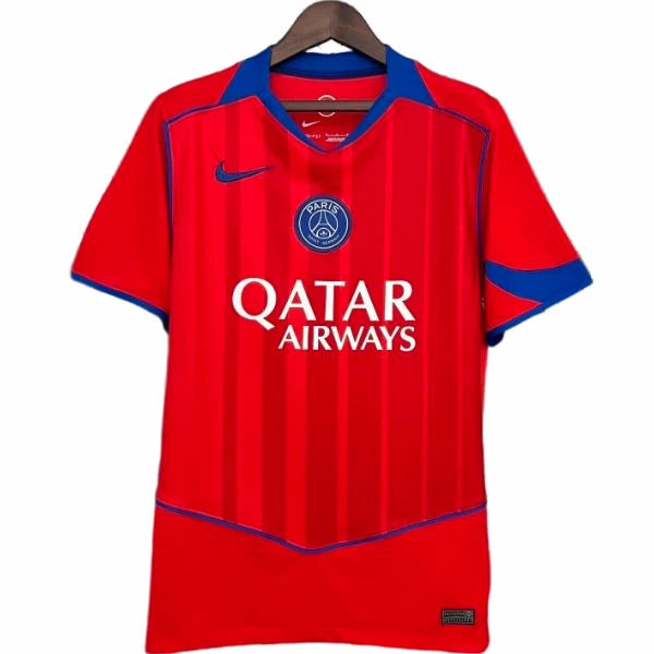 Paris-saint-germain Jersey 2025 2026 - Jersey Paris-saint-germain | Jersey Kit Arena