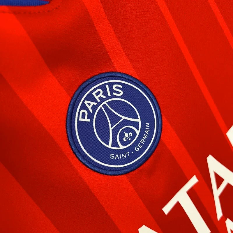Paris-saint-germain Jersey 2025 2026 - Jersey Paris-saint-germain | Jersey Kit Arena