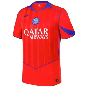 Paris-saint-germain Jersey 2025 2026 - Jersey Paris-saint-germain | Jersey Kit Arena