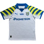 Parma Jersey 2025 2026 - Jersey Parma | Jersey Kit Arena