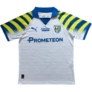 Parma Jersey 2025 2026 - Jersey Parma | Jersey Kit Arena