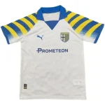 Parma Jersey 2025 2026 - Jersey Parma | Jersey Kit Arena