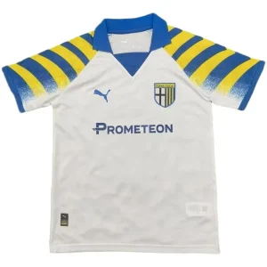 Parma Jersey 2025 2026 - Jersey Parma | Jersey Kit Arena