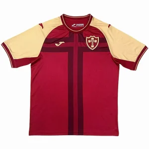 Portuguesa Jersey 2025 2026 - Jersey Portuguesa | Jersey Kit Arena