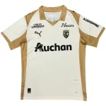 RC Lens Jersey 2025 2026 - Jersey RC Lens | Jersey Kit Arena