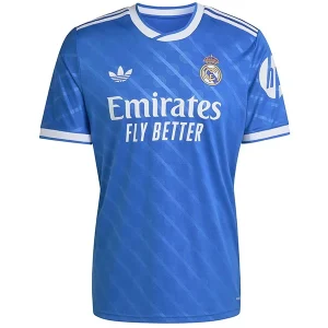 Real-madrid-c.f. Jersey 2025 2026 - Jersey Real-madrid-c.f. | Jersey Kit Arena