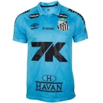 Santos Jersey 2025 2026 - Jersey Santos | Jersey Kit Arena