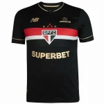 São-paulo Jersey 2025 2026 - Jersey São-paulo | Jersey Kit Arena