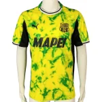 Sassuolo Jersey 2025 2026 - Jersey Sassuolo | Jersey Kit Arena
