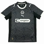 FC St. Pauli Jersey 2025 2026 - Jersey FC St. Pauli | Jersey Kit Arena