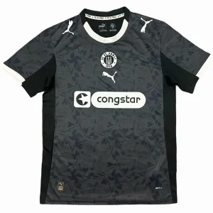 FC St. Pauli Jersey 2025 2026 - Jersey FC St. Pauli | Jersey Kit Arena