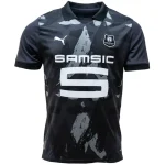 Stade-rennais Jersey 2024 2025 - Jersey Stade-rennais | Jersey Kit Arena