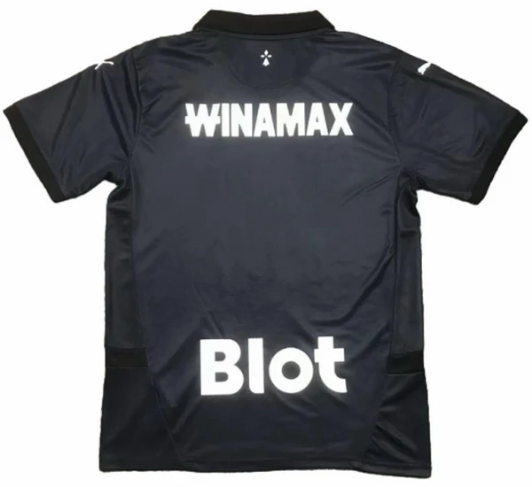 Stade-rennais Jersey 2024 2025 - Jersey Stade-rennais | Jersey Kit Arena