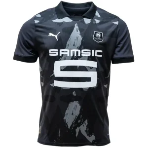 Stade-rennais Jersey 2024 2025 - Jersey Stade-rennais | Jersey Kit Arena