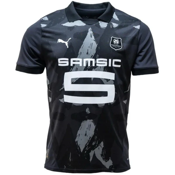 Stade-rennais Jersey 2024 2025 - Jersey Stade-rennais | Jersey Kit Arena