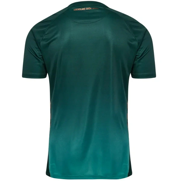Sv-werder-bremen Jersey 2025 2026 - Jersey Sv-werder-bremen | Jersey Kit Arena