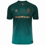 Sv-werder-bremen Jersey 2025 2026 - Jersey Sv-werder-bremen | Jersey Kit Arena