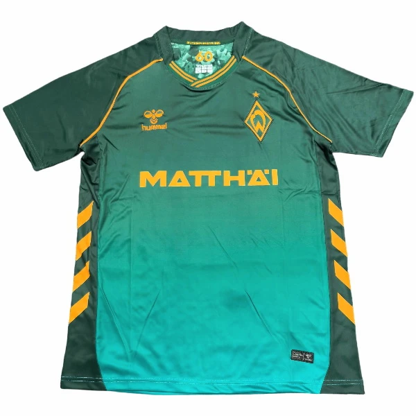 Sv-werder-bremen Jersey 2025 2026 - Jersey Sv-werder-bremen | Jersey Kit Arena