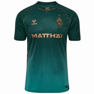Sv-werder-bremen Jersey 2025 2026 - Jersey Sv-werder-bremen | Jersey Kit Arena