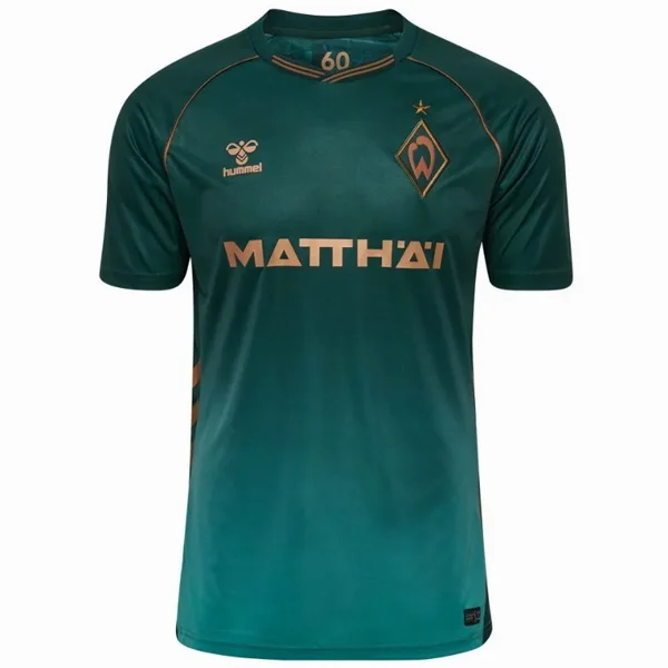 Sv-werder-bremen Jersey 2025 2026 - Jersey Sv-werder-bremen | Jersey Kit Arena