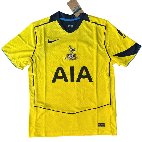 Tottenham-hotspur Jersey 2025 2026 - Jersey Tottenham-hotspur | Jersey Kit Arena