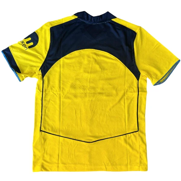 Tottenham-hotspur Jersey 2025 2026 - Jersey Tottenham-hotspur | Jersey Kit Arena