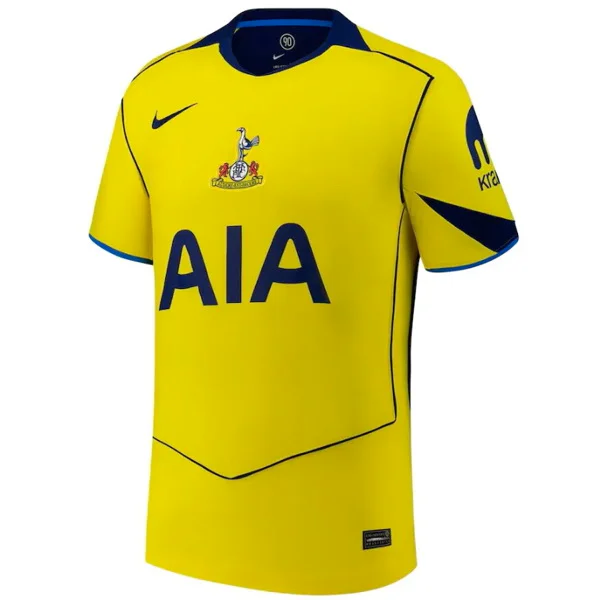 Tottenham-hotspur Jersey 2025 2026 - Jersey Tottenham-hotspur | Jersey Kit Arena