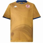 Tunisia Jersey 2026 - Jersey Tunisia | Jersey Kit Arena