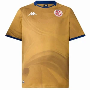 Tunisia Jersey 2026 - Jersey Tunisia | Jersey Kit Arena