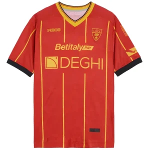 U.S. Lecce Jersey 2025 2026 - Jersey U.S. Lecce | Jersey Kit Arena