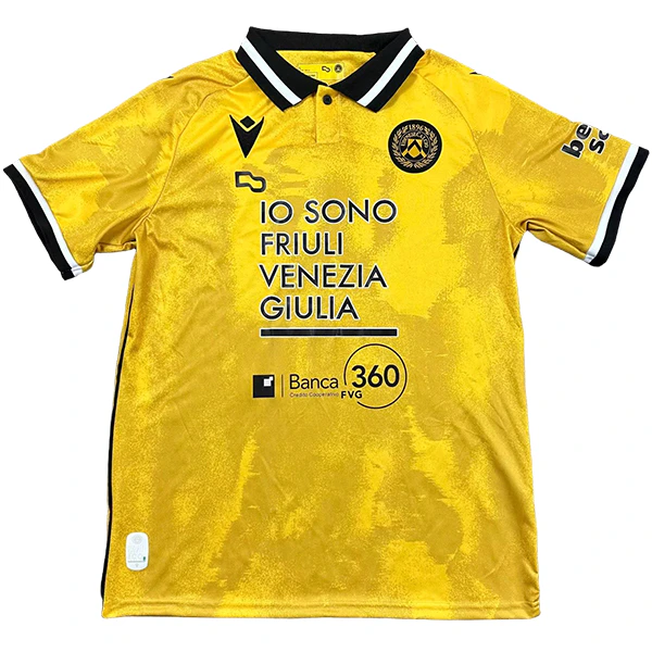 Udinese Jersey 2025 2026 - Jersey Udinese | Jersey Kit Arena