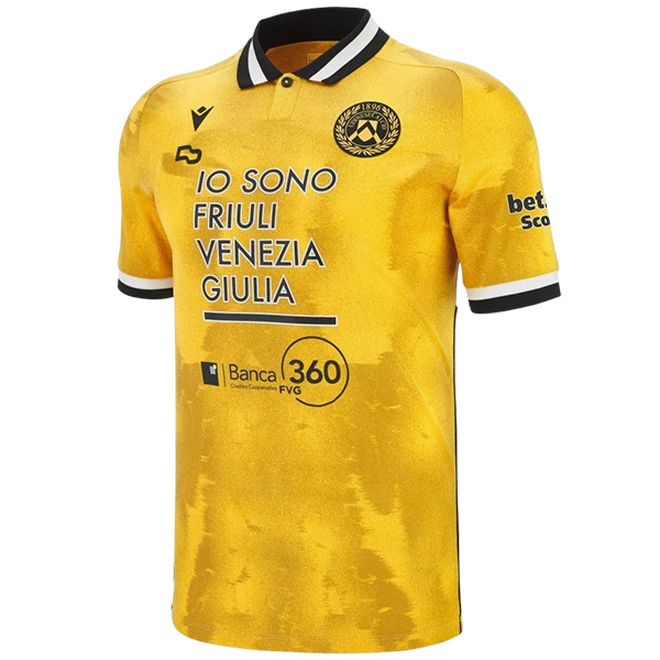 Udinese Jersey 2025 2026 - Jersey Udinese | Jersey Kit Arena