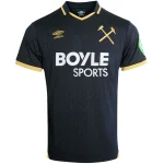West-ham-united Jersey 2025 2026 - Jersey West-ham-united | Jersey Kit Arena