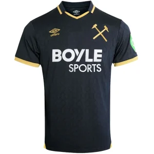 West-ham-united Jersey 2025 2026 - Jersey West-ham-united | Jersey Kit Arena