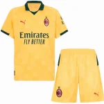 A.C.-Milan Child Jersey 2025 2026 - Jersey A.C.-Milan Child | Jersey Kit Arena