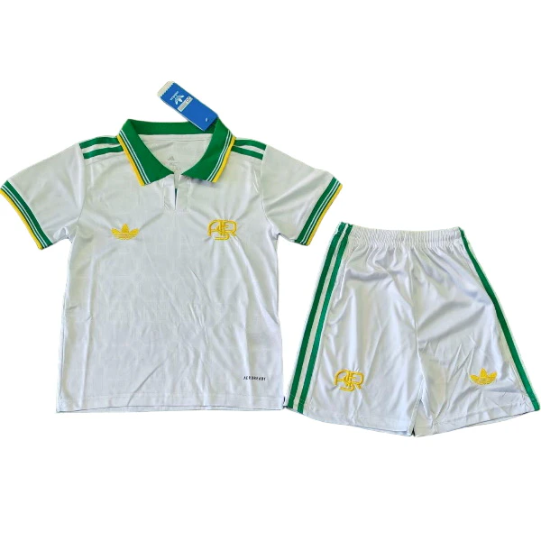 A.S.-Roma Child Jersey 2025 2026 - Jersey A.S.-Roma Child | Jersey Kit Arena