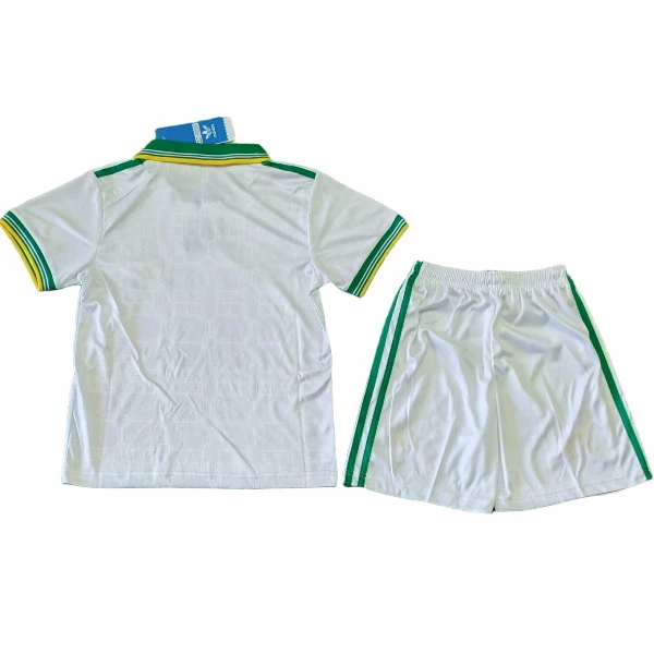 A.S.-Roma Child Jersey 2025 2026 - Jersey A.S.-Roma Child | Jersey Kit Arena