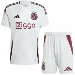 AFC-Ajax Child Jersey 2024 2025 - Jersey AFC-Ajax Child | Jersey Kit Arena