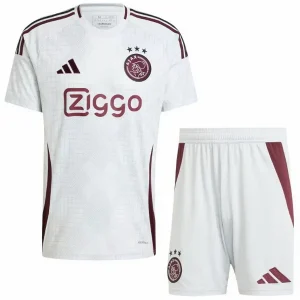 AFC-Ajax Child Jersey 2024 2025 - Jersey AFC-Ajax Child | Jersey Kit Arena