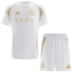 Al-Nassr FC Child Jersey 2024 2025 - Jersey Al-Nassr FC Child | Jersey Kit Arena