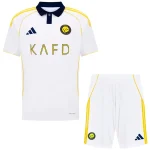 Al-Nassr FC Child Jersey 2025 2026 - Jersey Al-Nassr FC Child | Jersey Kit Arena
