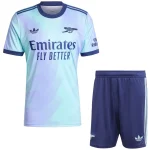 Arsenal Child Jersey 2024 2025 - Jersey Arsenal Child | Jersey Kit Arena