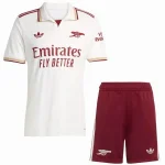 Arsenal Child Jersey 2025 2026 - Jersey Arsenal Child | Jersey Kit Arena