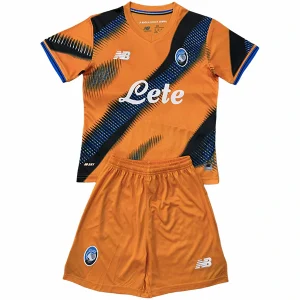 Atalanta-B.C. Child Jersey 2025 2026 - Jersey Atalanta-B.C. Child | Jersey Kit Arena
