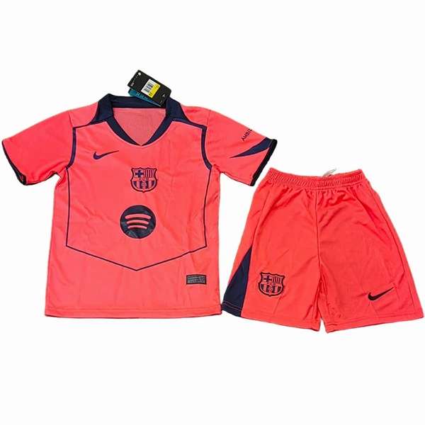 FC-Barcelona Child Jersey 2025 2026 - Jersey FC-Barcelona Child | Jersey Kit Arena