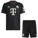 Bayern-munich Child Jersey 2025 2026 - Jersey Bayern-munich Child | Jersey Kit Arena