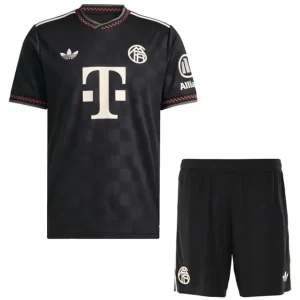 Bayern-munich Child Jersey 2025 2026 - Jersey Bayern-munich Child | Jersey Kit Arena